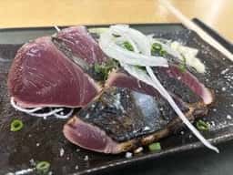 多田水産 須崎道の駅店