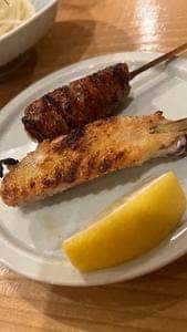 鶏家 利