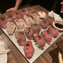 個室居酒屋 肉屋-MEATHOUSE- 新宿本店