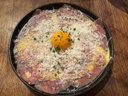 上野 ワインバル 八十郎