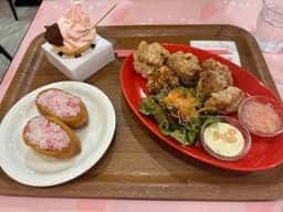 カフェニュージンジャー