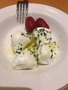 サイゼリヤ 西新PLACE店