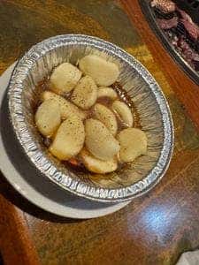 牛角 西葛西店