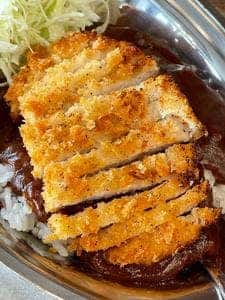 恋路アルバカレー
