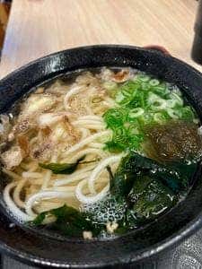 だし道楽警固屋店