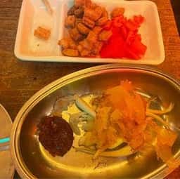 日本食市 新橋