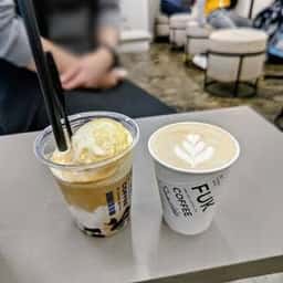 FUK COFFEE Seaside