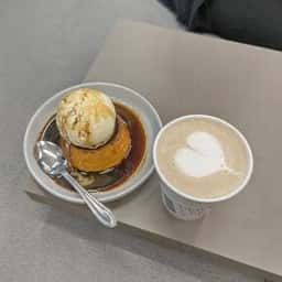 FUK COFFEE Seaside