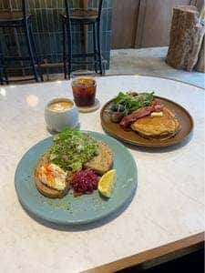 WOODBERRY COFFEE 鎌倉店
