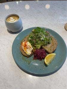 WOODBERRY COFFEE 鎌倉店