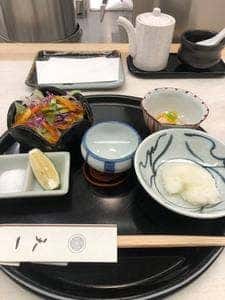 天一 ザ・ペニンシュラ東京