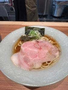 自家製 麺 碧葉