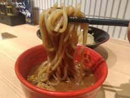 三田製麺所 京都四条烏丸店