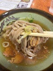 そばきりや 山形田