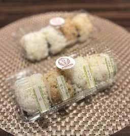 おむすび百生