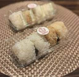 おむすび百生