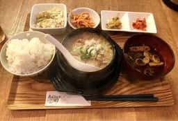 大黒屋食堂