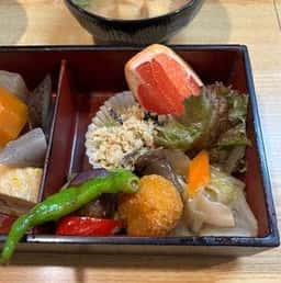 御食事処 富士