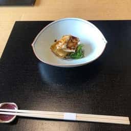 湖の膳舎 なかむら