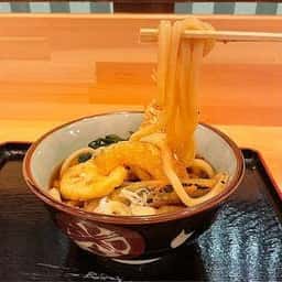 そば・うどん 花彩 JA共済埼玉ビル店