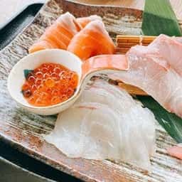 糸島海鮮堂二見ヶ浦本店