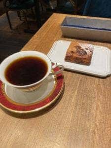 カフェ ヤスクーカ