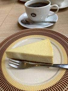 ミヤマ珈琲 朝霞本町店