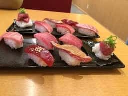 スシロー 葛飾店