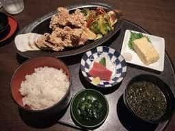 ごちそう村 高砂店