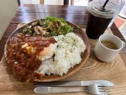 Cafe maruni