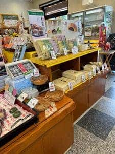 もち吉 東広島西条店