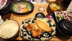 小樽食堂大曽根店