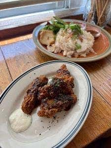 PICO食堂
