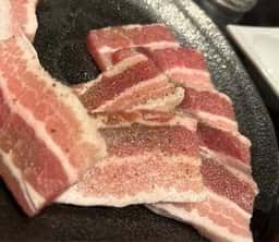 焼肉 龍王館 八女店
