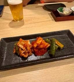 九州季節料理 九龍