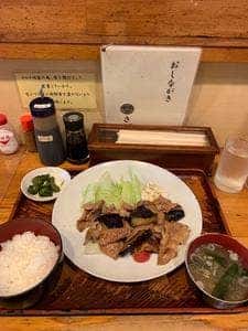割烹・定食 さがら
