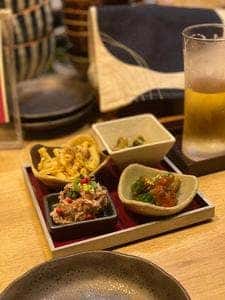 純米屋 でい