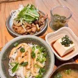 まんま食堂