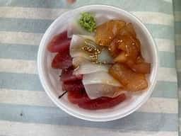 座間味村漁協直売店 阿嘉島店