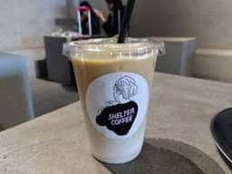 SHELTER COFFEE