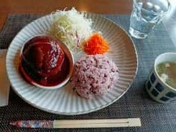 古民家カフェ DAYLIGHT