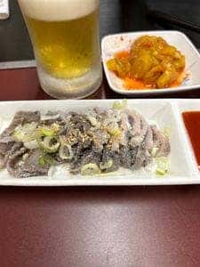 白頭山 京町店