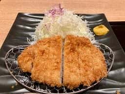 とんかつ和幸 ユニモール名古屋店