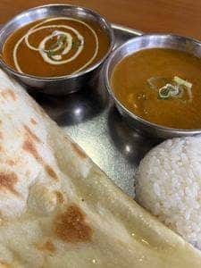 アジアンダイニング アガン