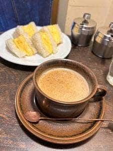 カフェ・ハル