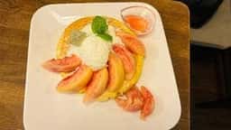 CAFÉTINO MT.FUJI COFFEE SHOP