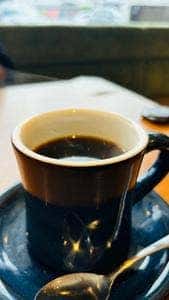 喫茶所 ソラノ珈琲 水口店