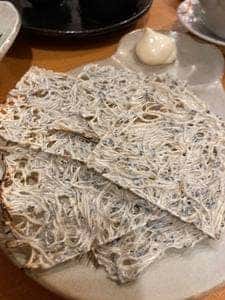 手打ちそば 一刻庵