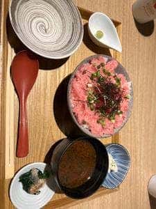 サカナファクトリー柳橋中央市場店