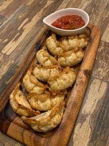 365 GYOZA BAR 東口店